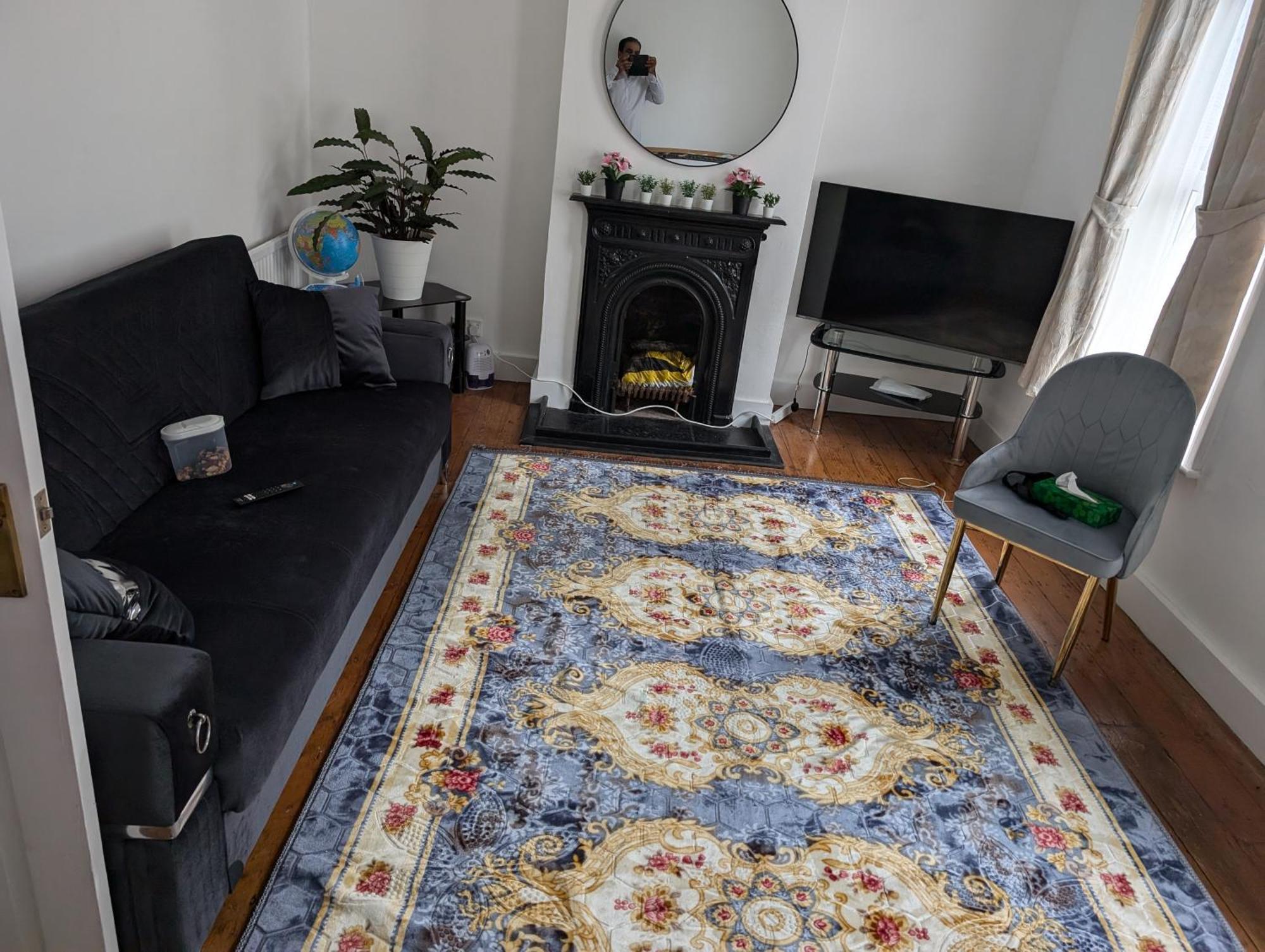 Jacob Lodge Sutton  Extérieur photo